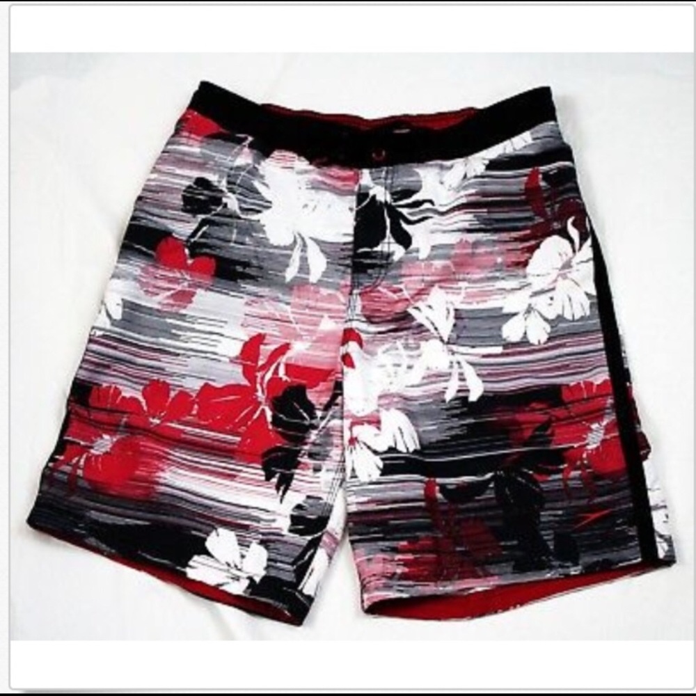 Speedo Men’s Board Shorts